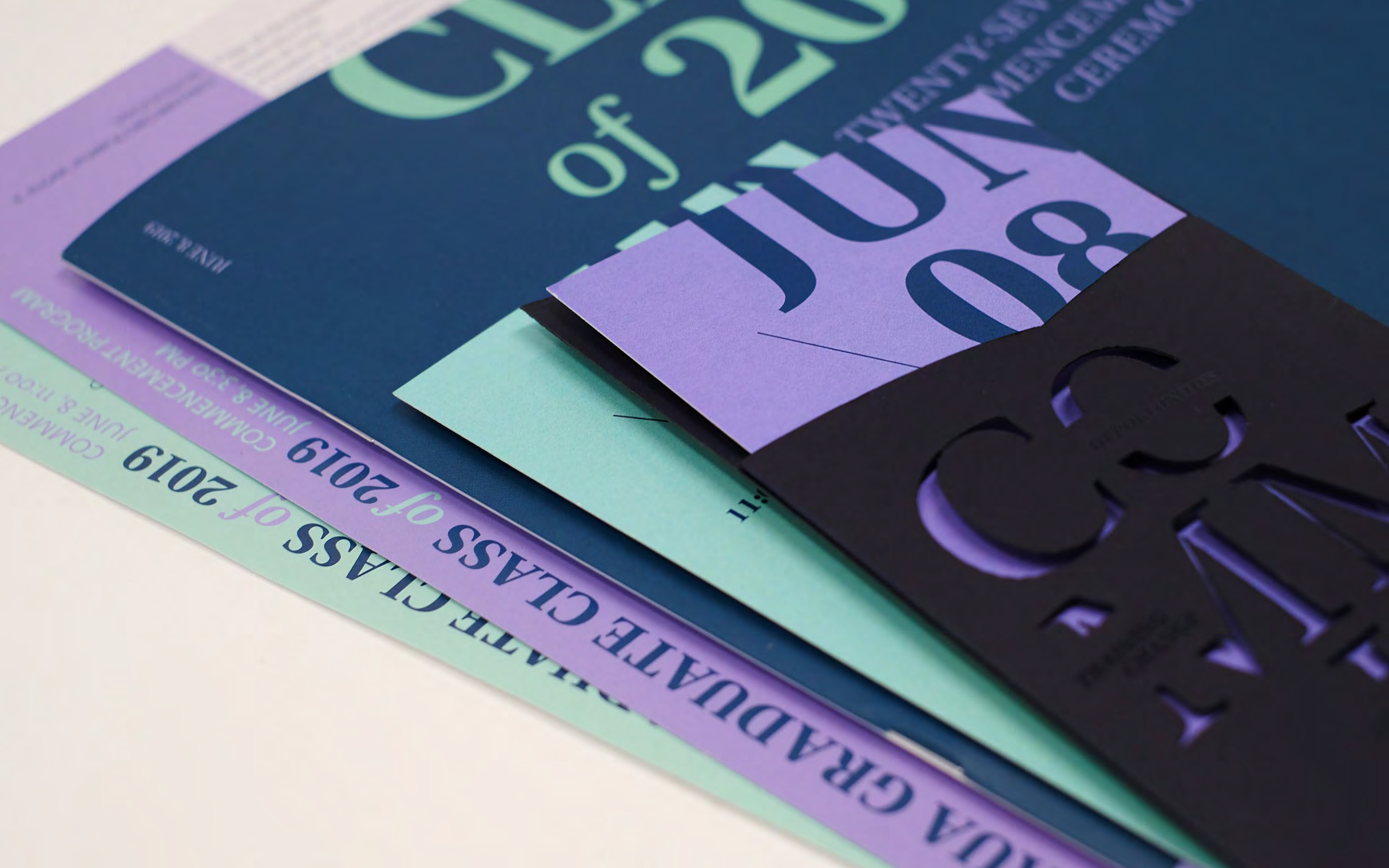 AUA Graduation spreads 2
